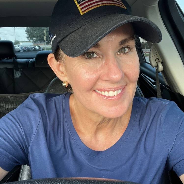 Kerri Mitchell