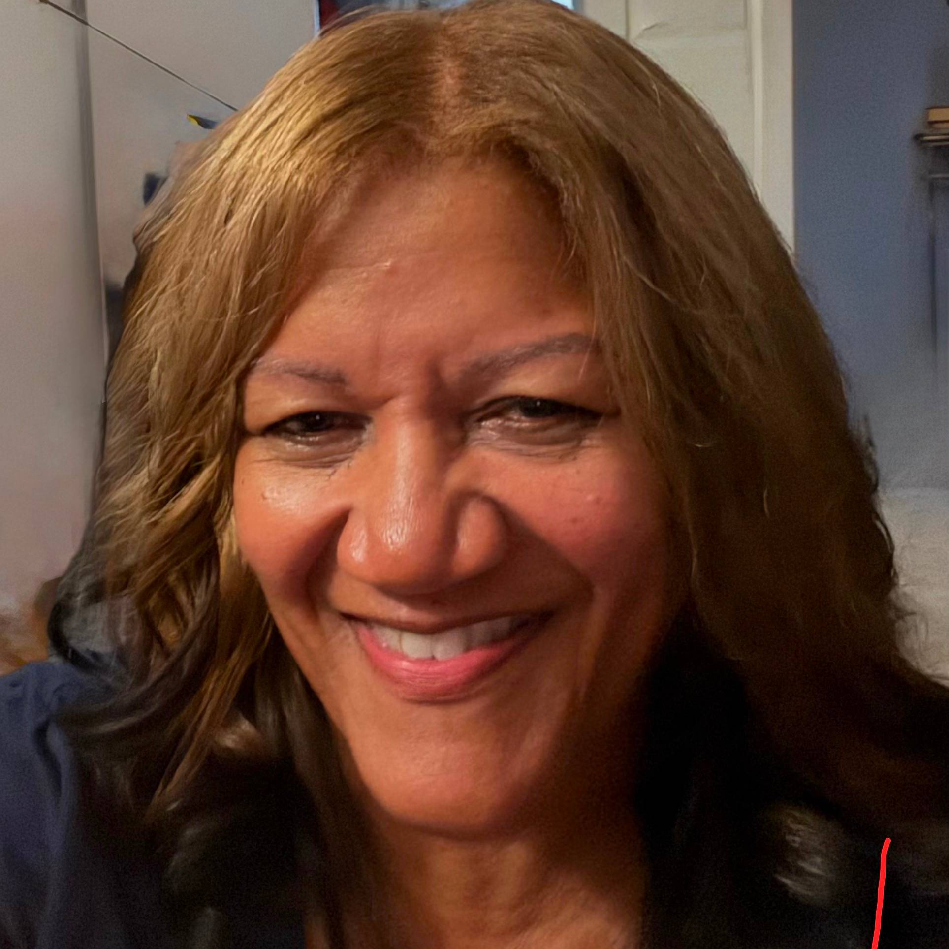 Kimberly Davis