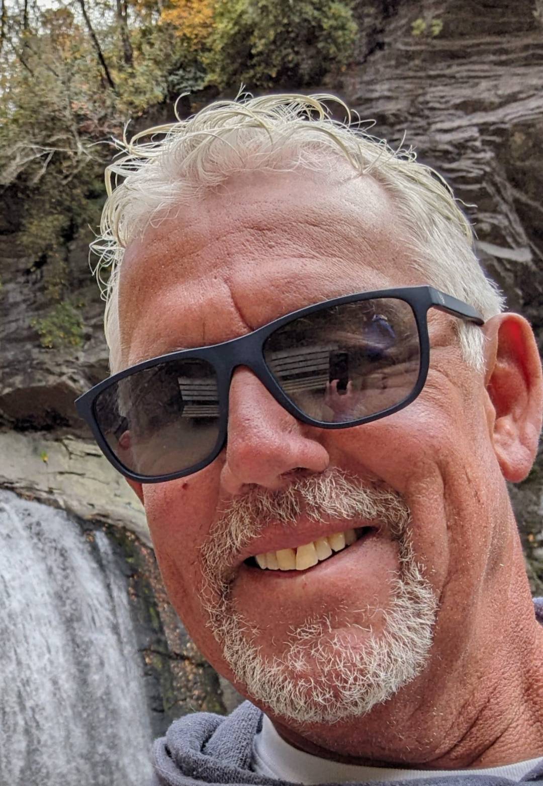Mike Koch