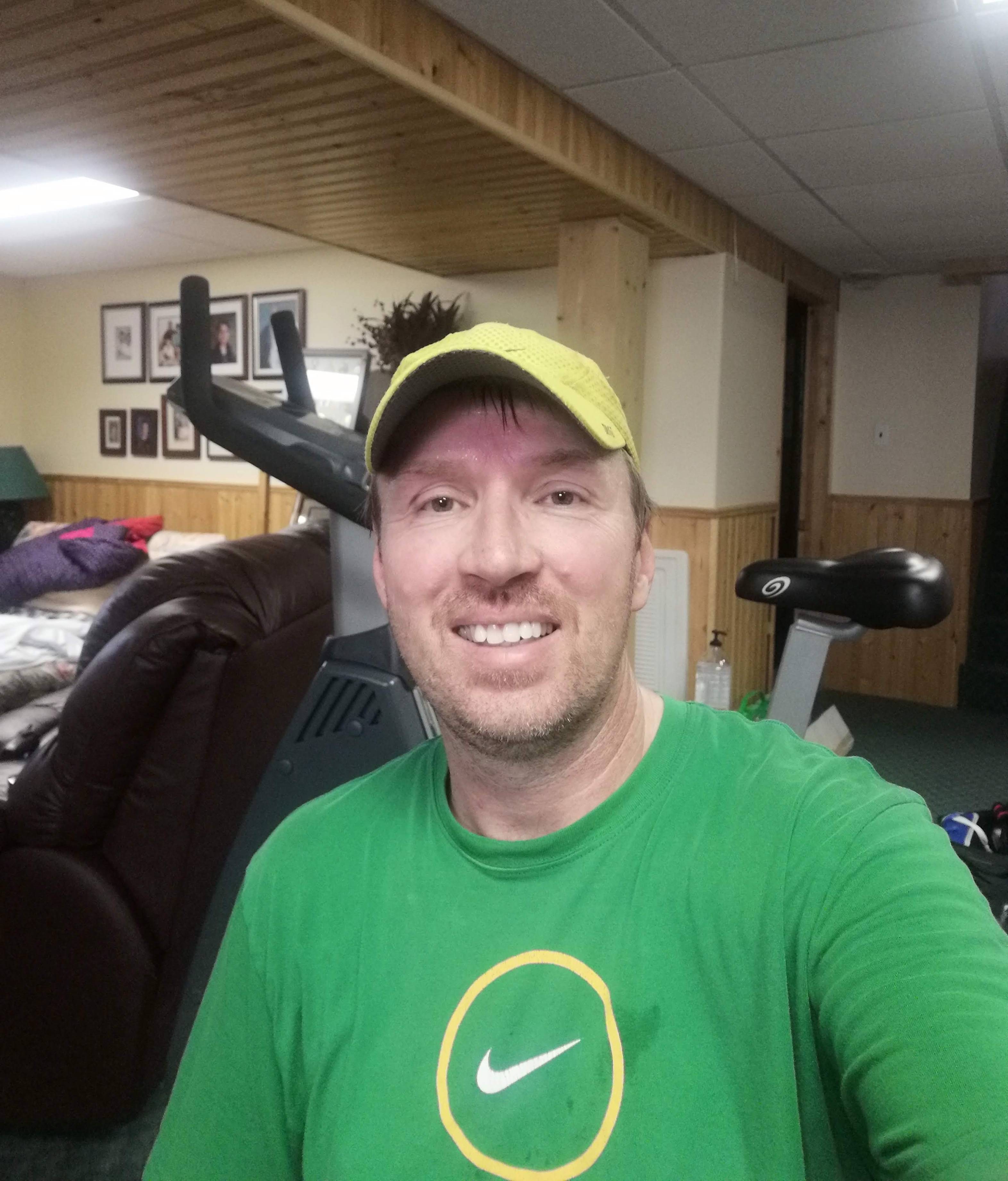 Rob Korkosh