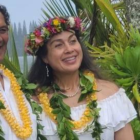 Renee Komomua