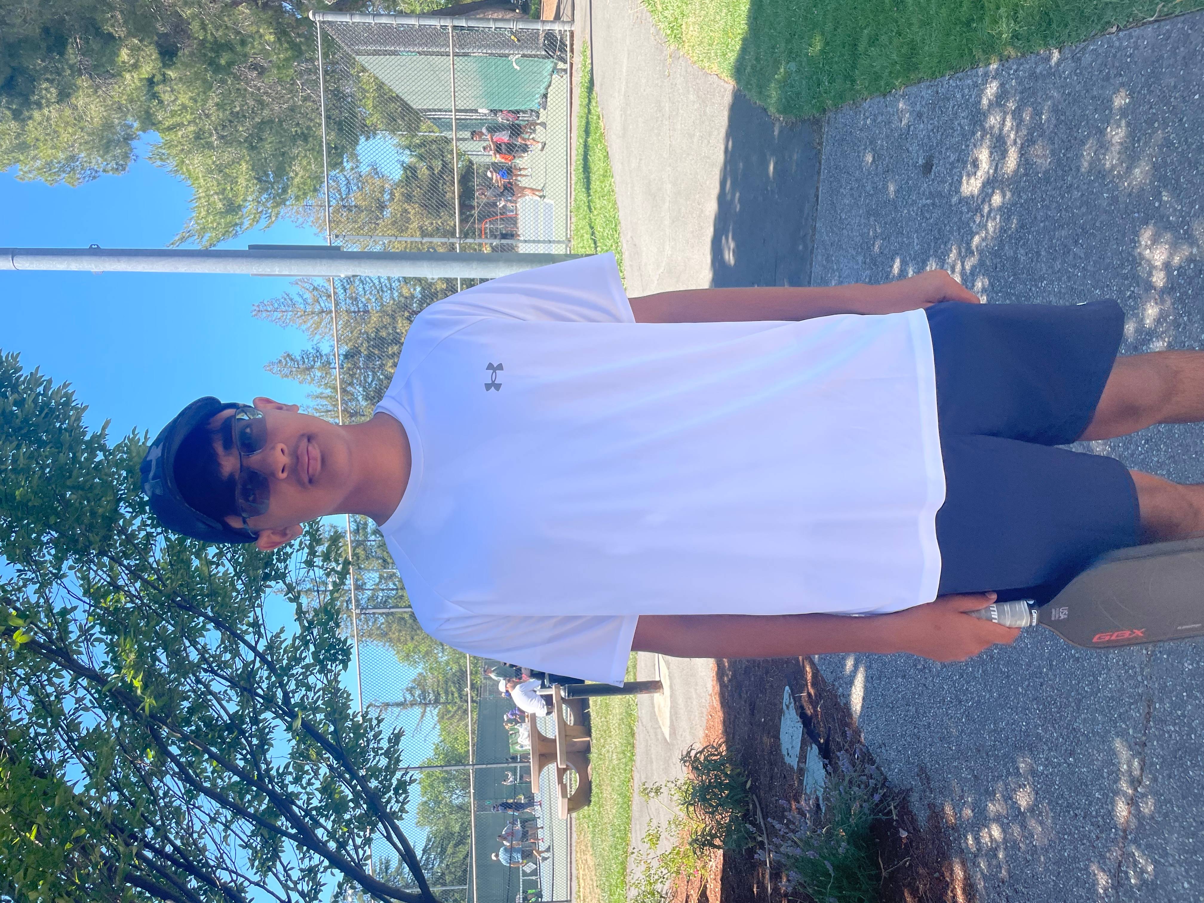 Krish Patel
