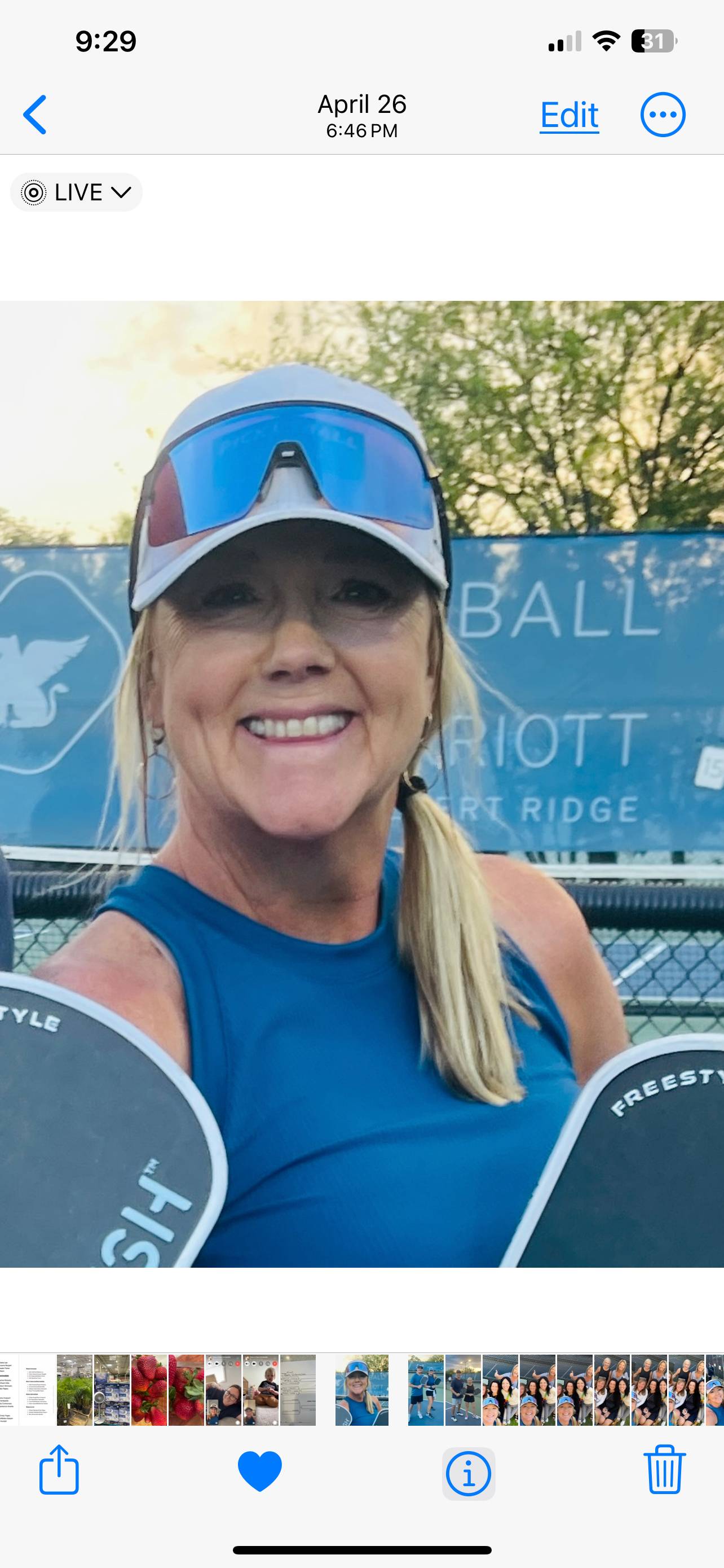 Kristi Verbalaitis