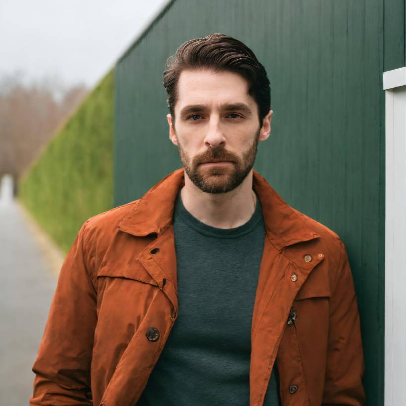 David Lambert
