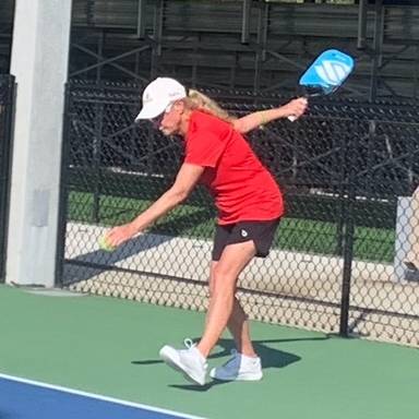 Susan LarmonFitzgerald