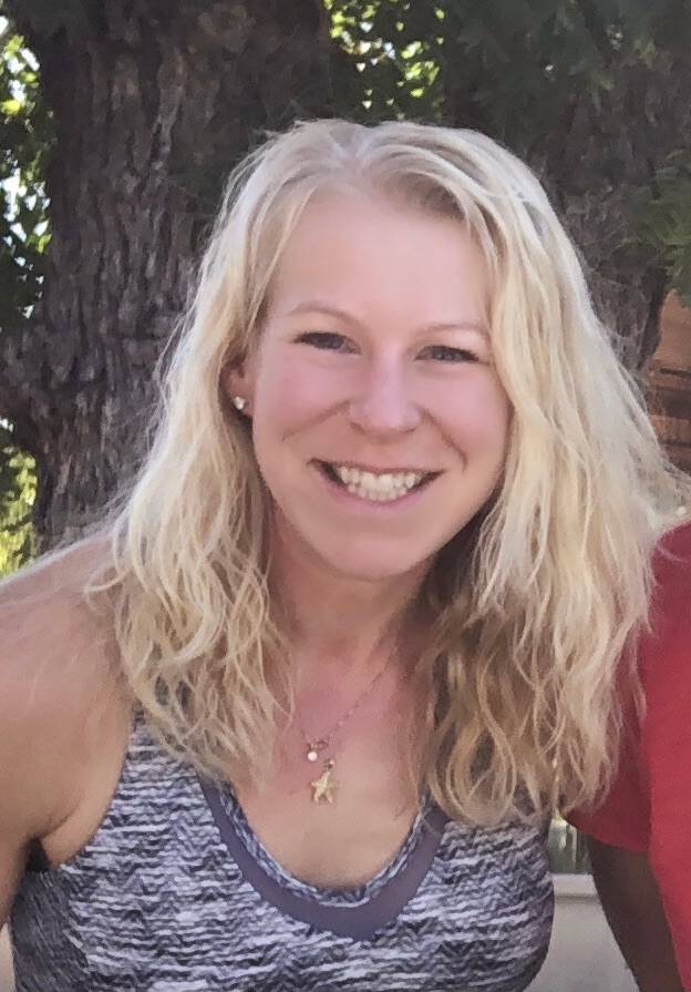Laura Seidel