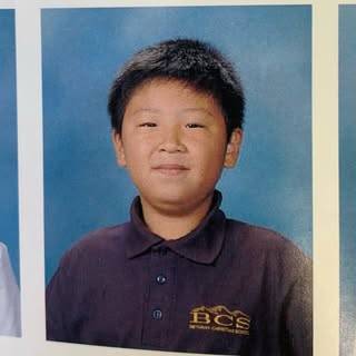 Michael Lee