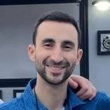 David Lipson