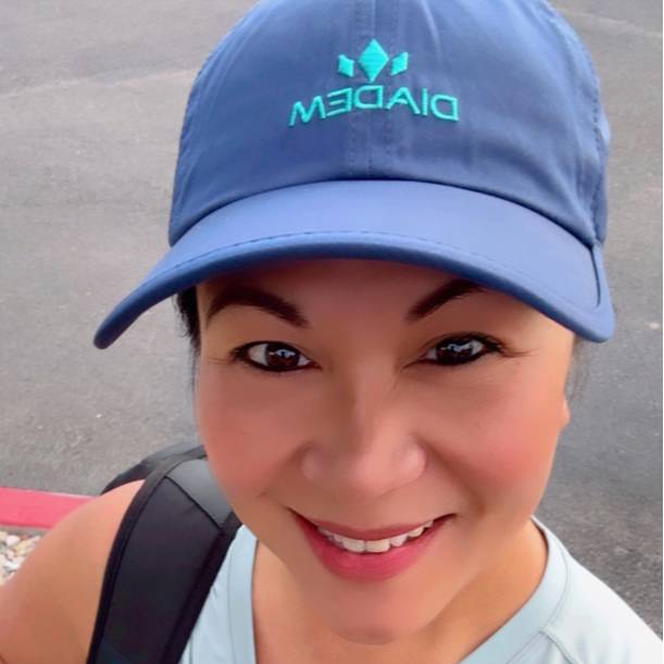 Mae Sacdalan