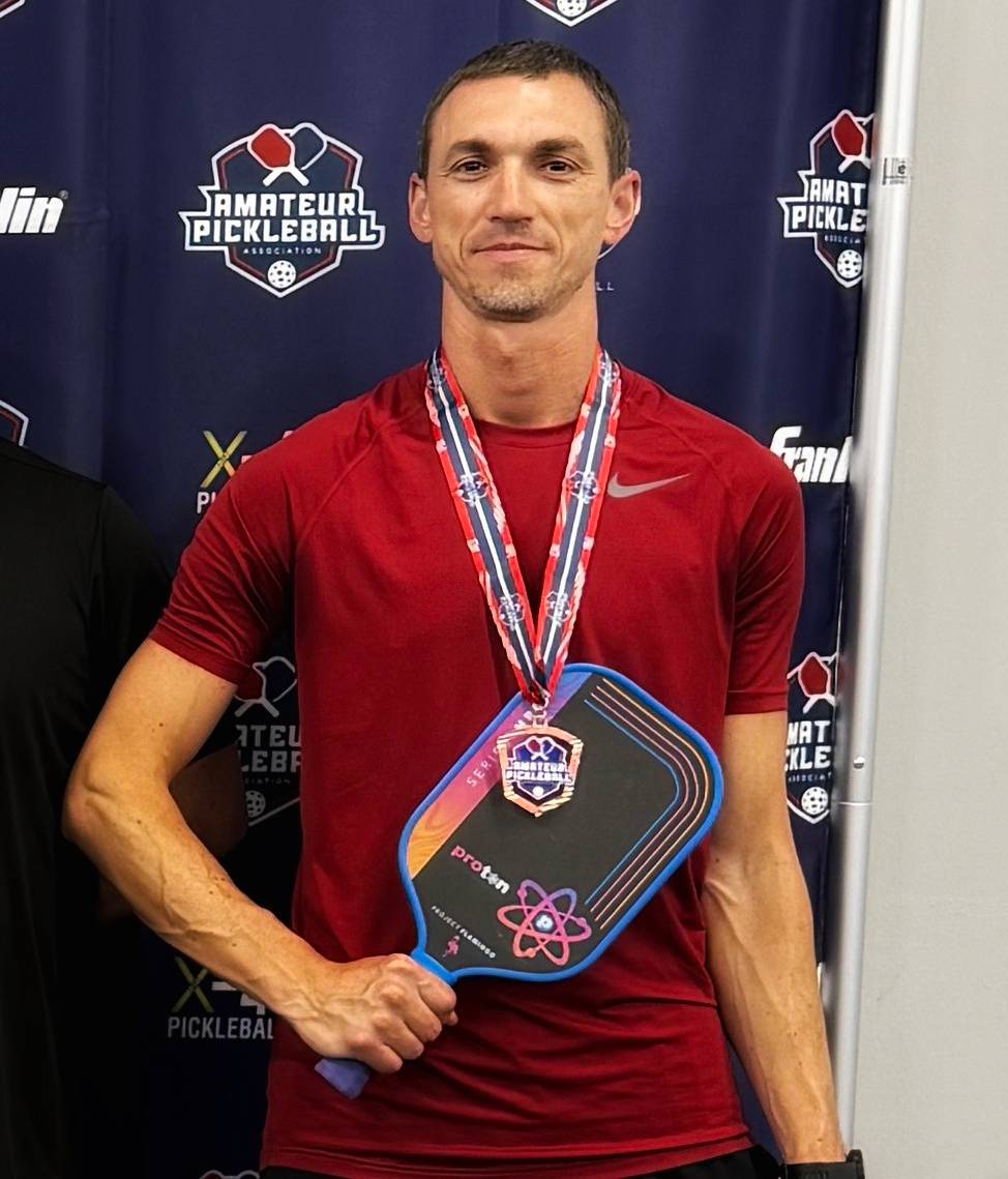 Marius Peter