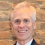 Mark Robertson