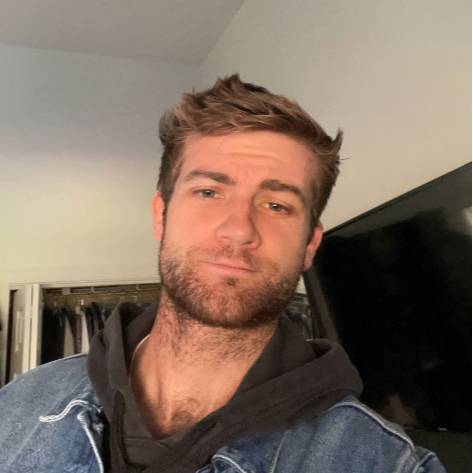 Matthew Russo