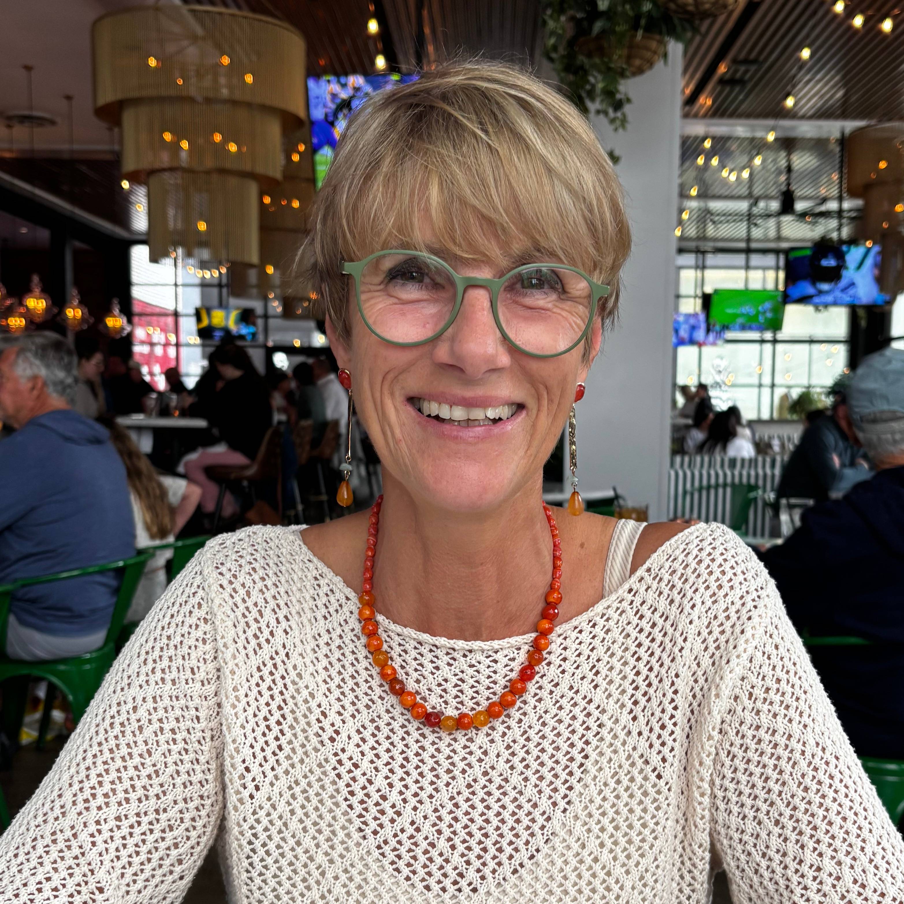 Martina McConnon