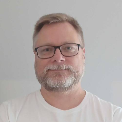 Russell McLeod
