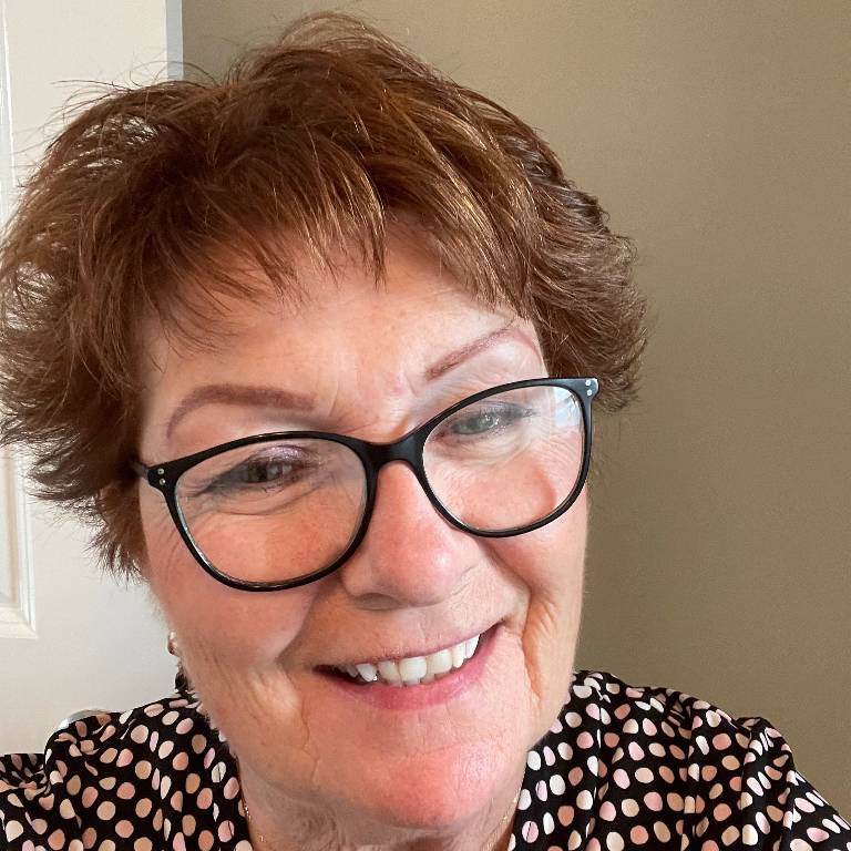 Susan Meier