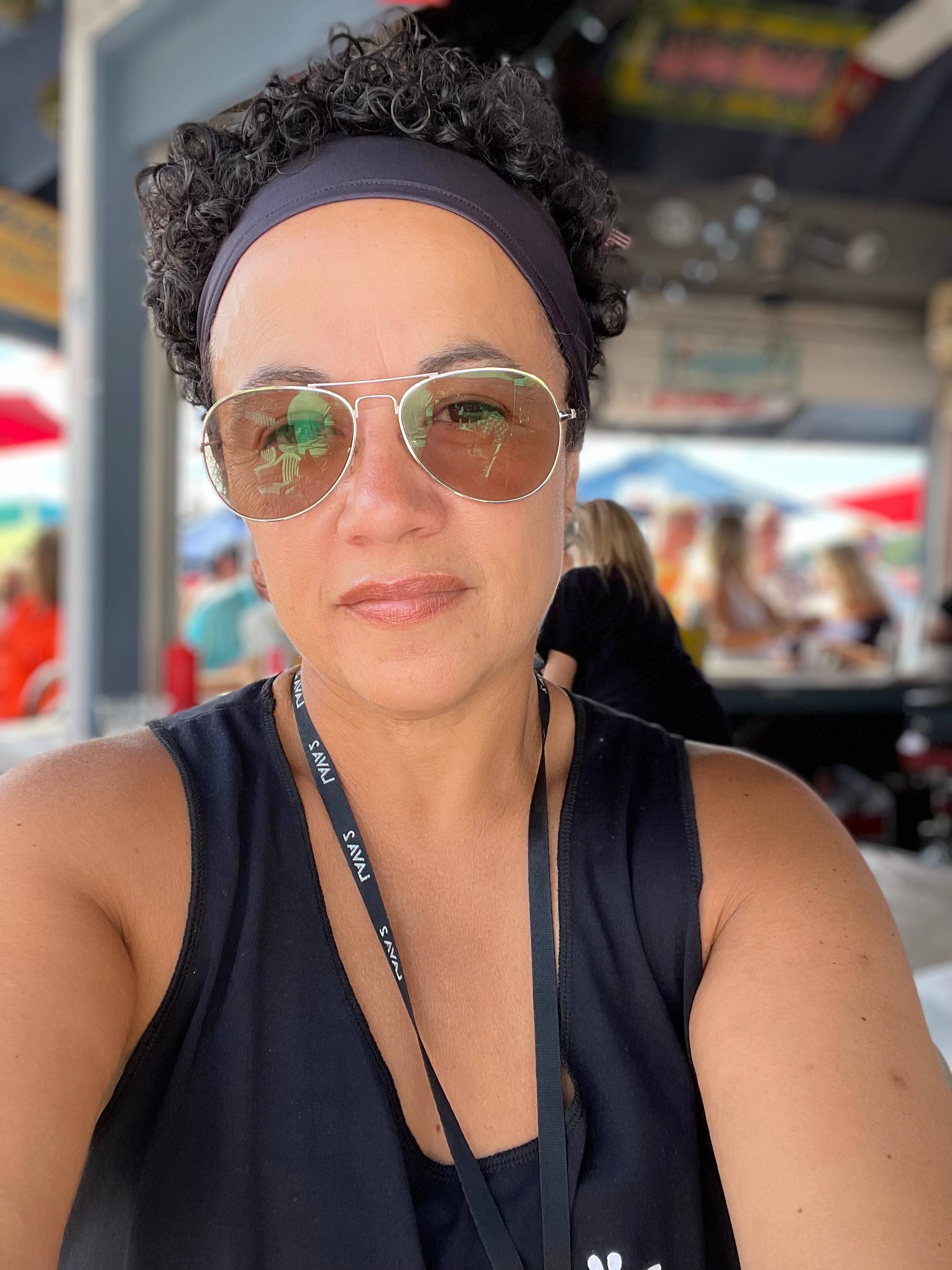 Michele Merced