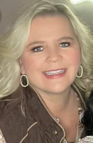 MICHELLE SHERRARD