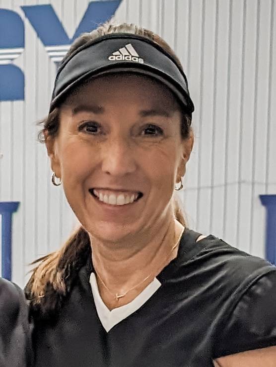 Michelle Schrieber
