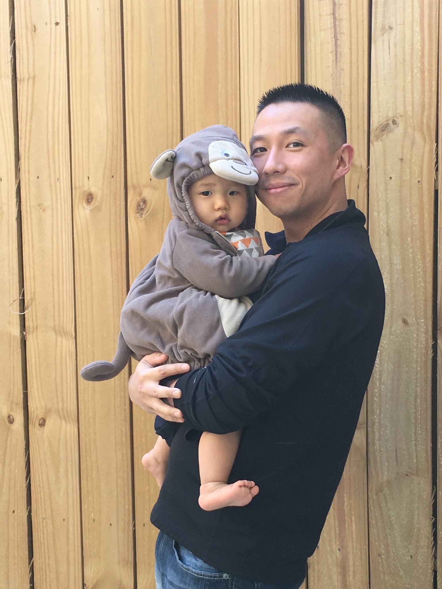 Michael Yang