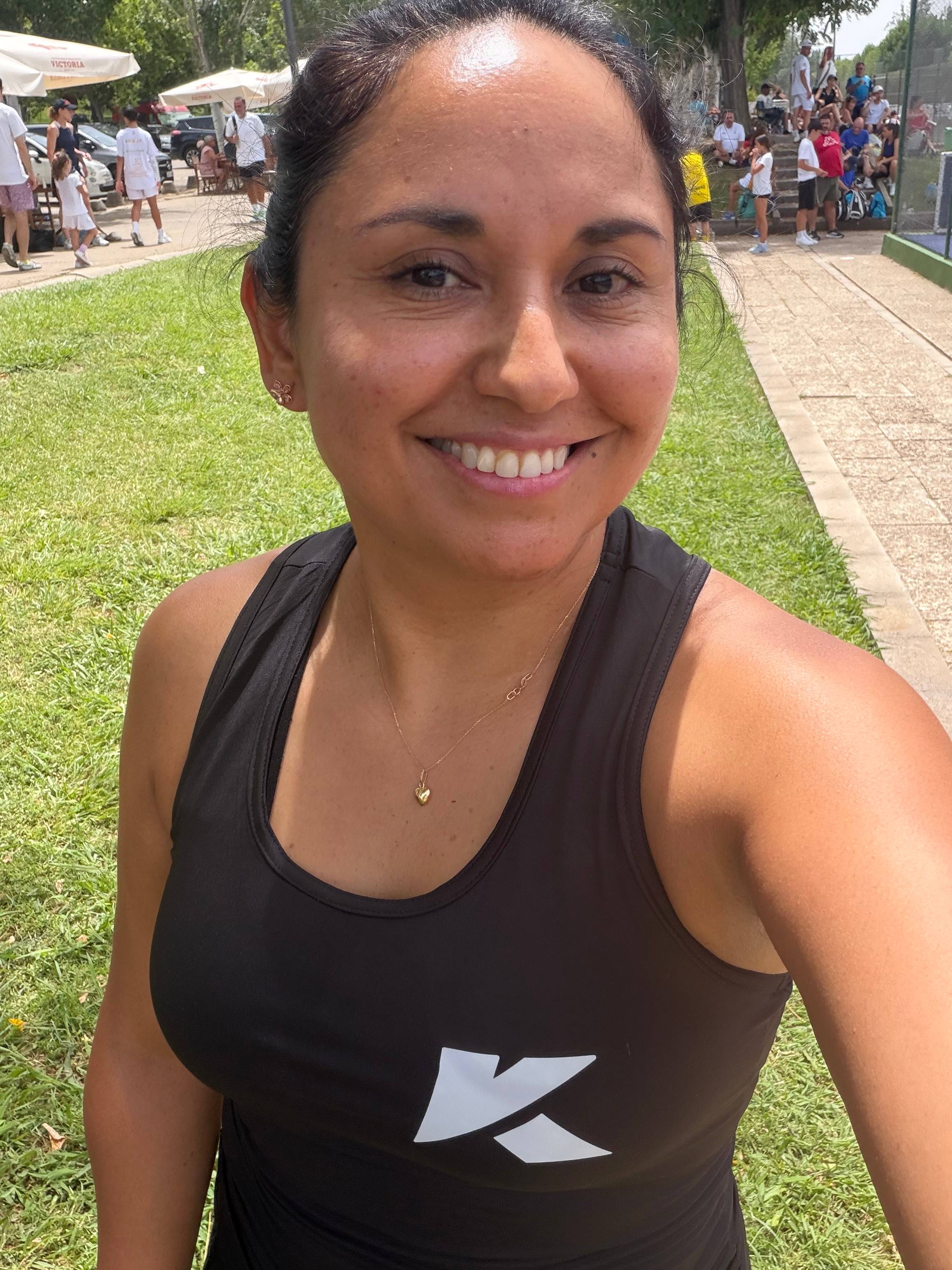 Monica Perez