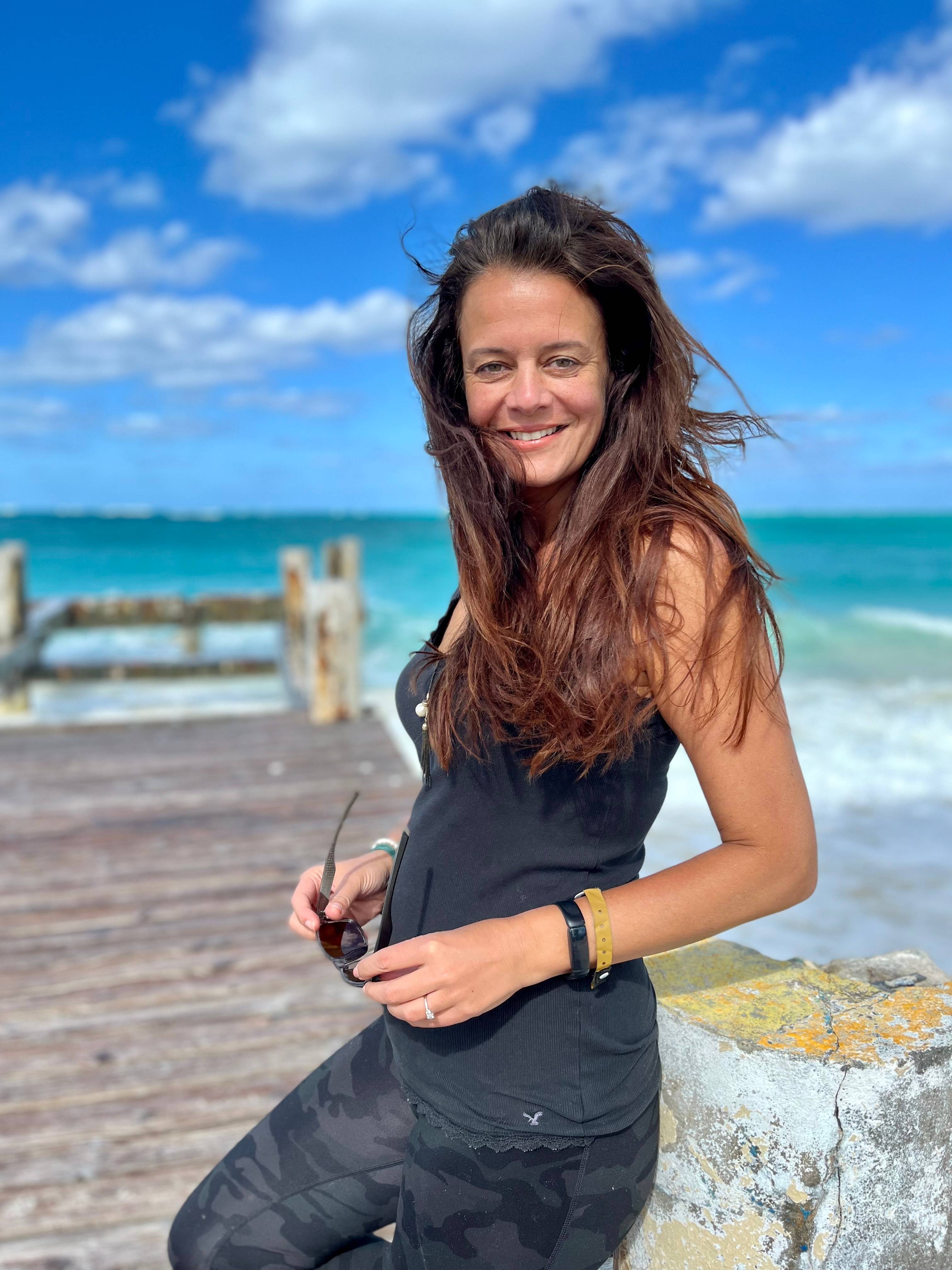 Nathalie Neron