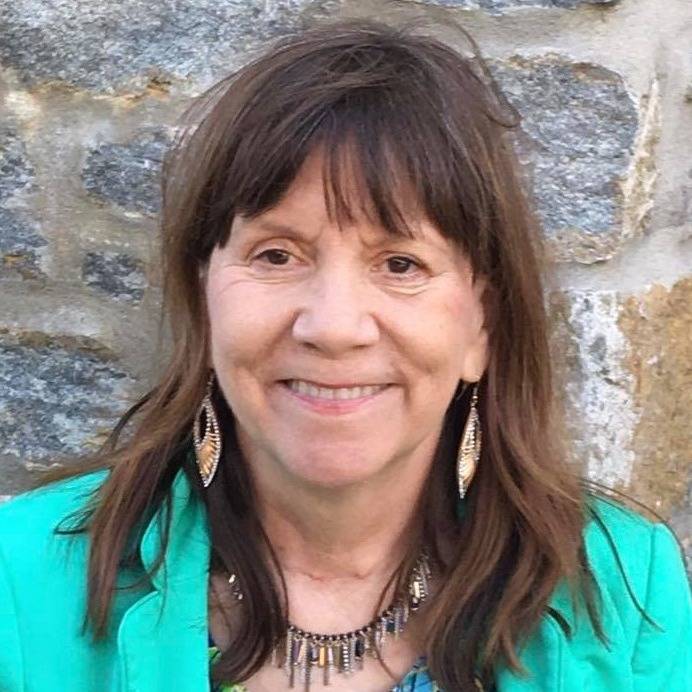 Sue Neumann