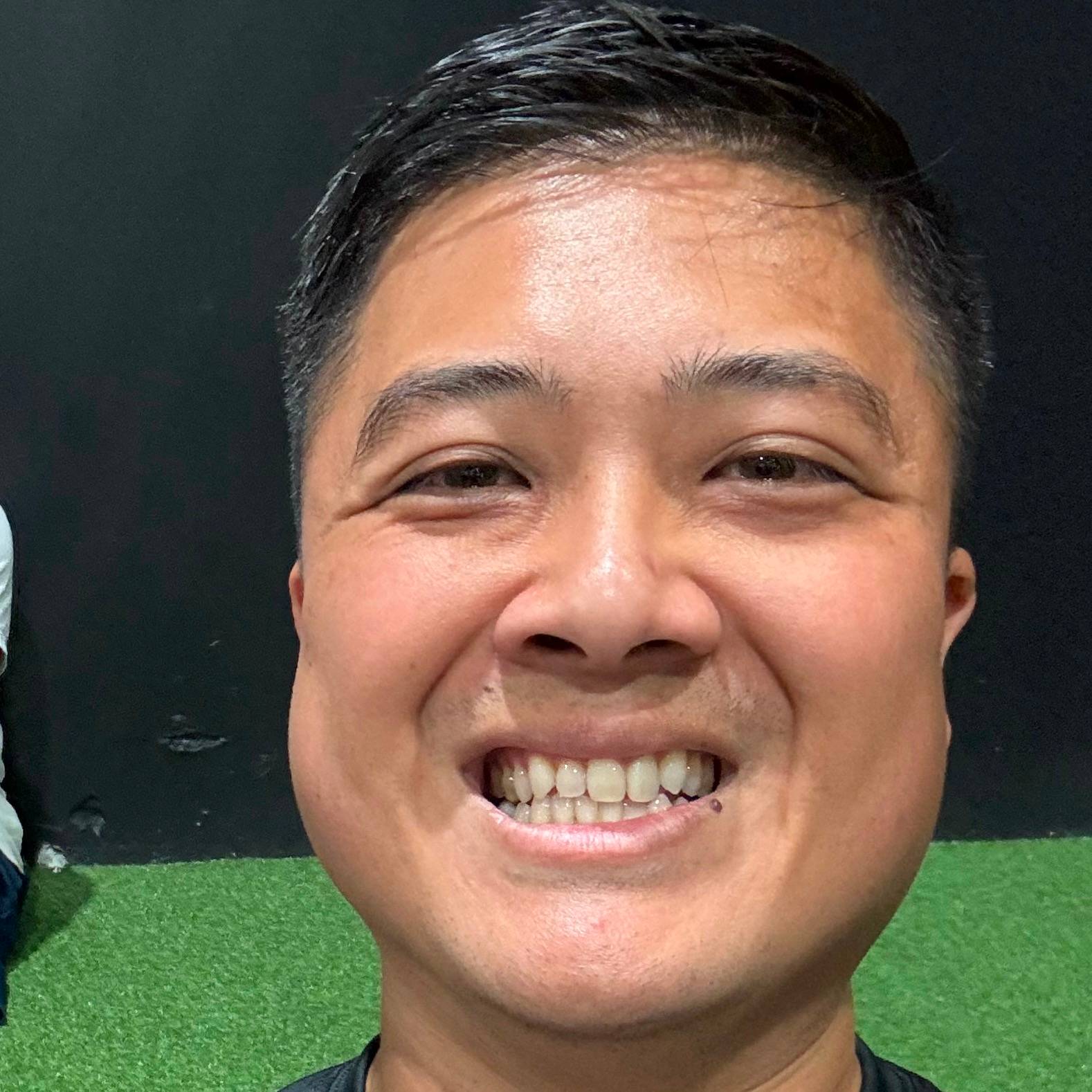 Mike Nguyen