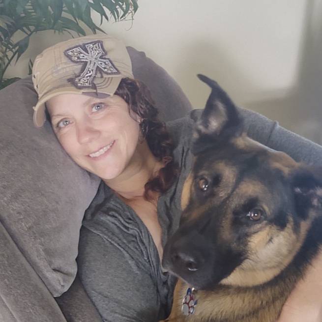 Cindy Pauley