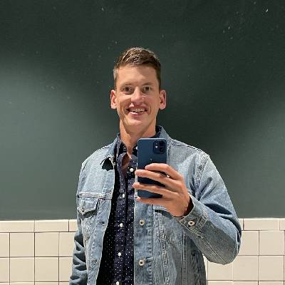 Ryan Tetreault
