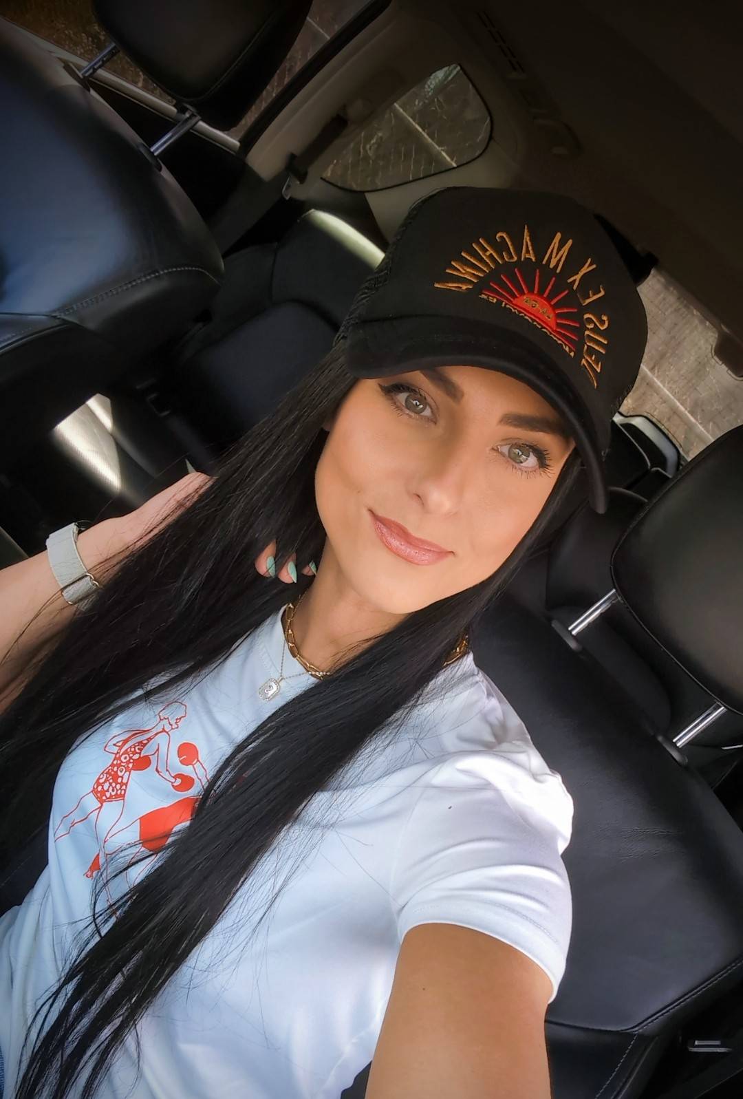 Sarah Petrucci