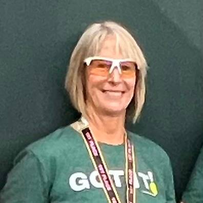 Terri Schmitt