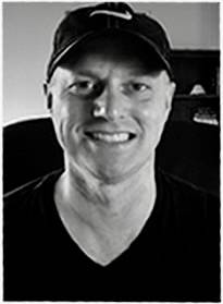 Scott Thomas