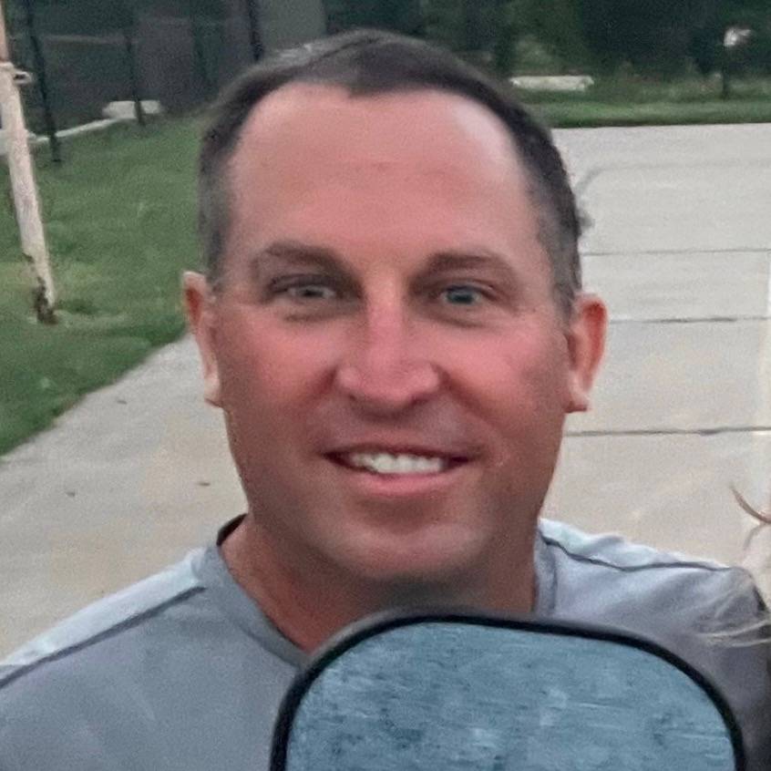 SEAN PARMER