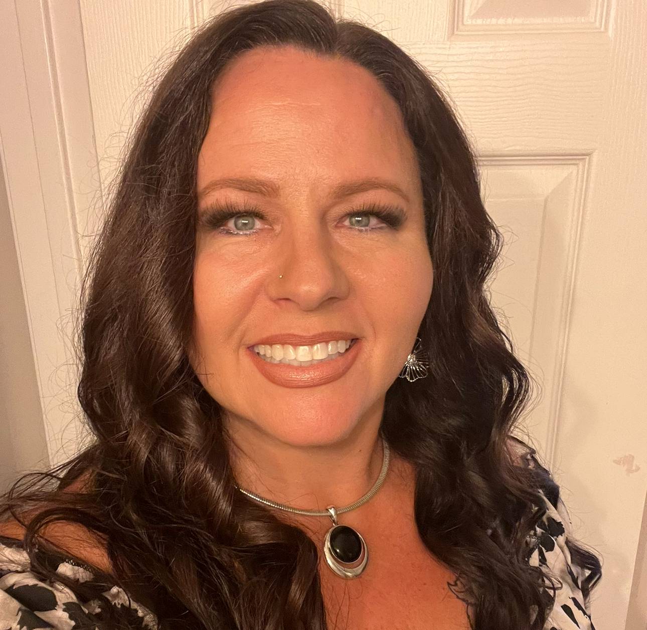 Shannon Waldron