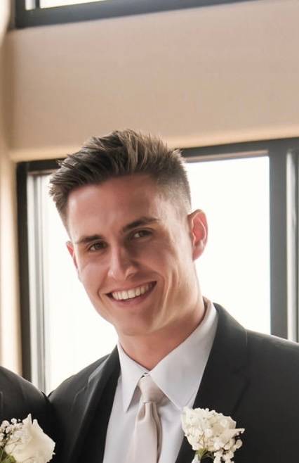 Spencer Thurman
