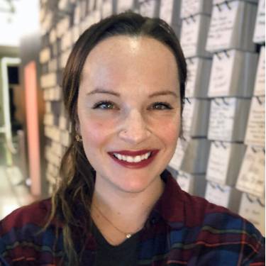 Susie Peterson