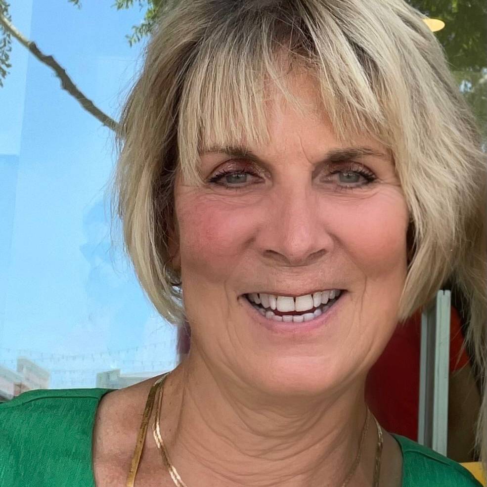Terri Ursery
