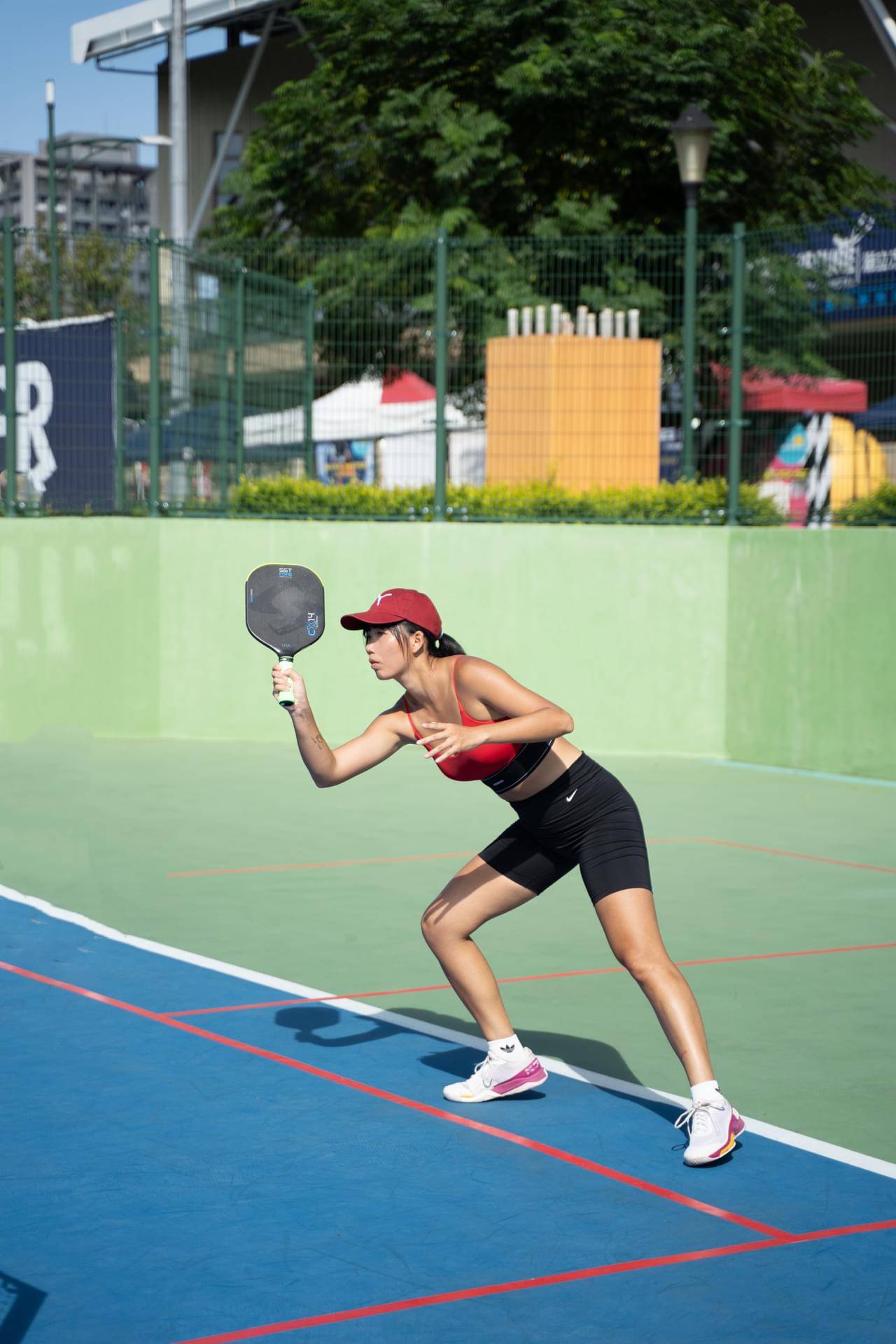 Li Ting Su
