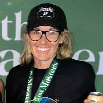 Kristin Walla