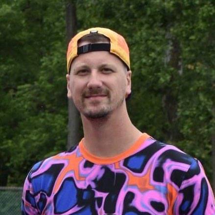 Zachary Patterson