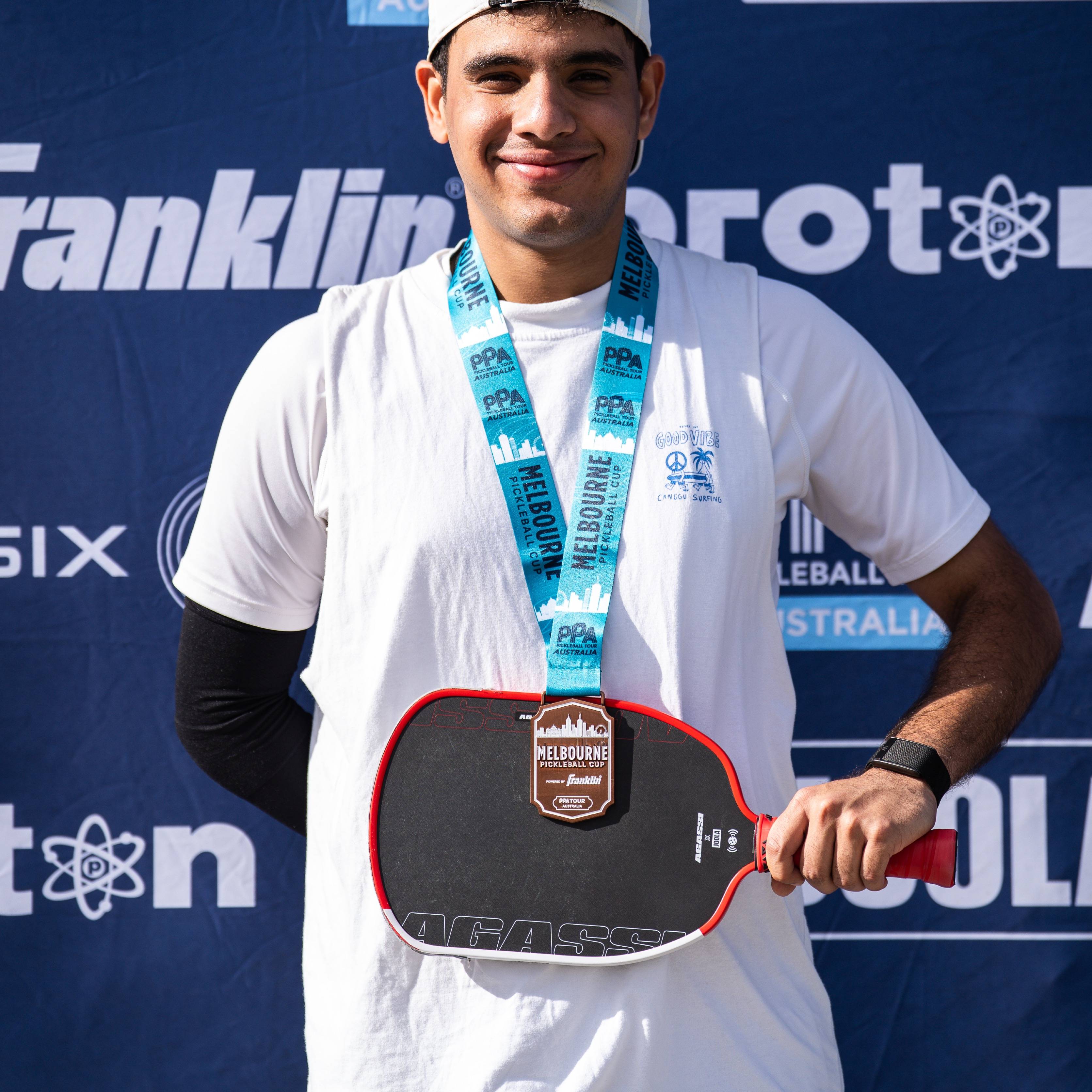 Varun Bali