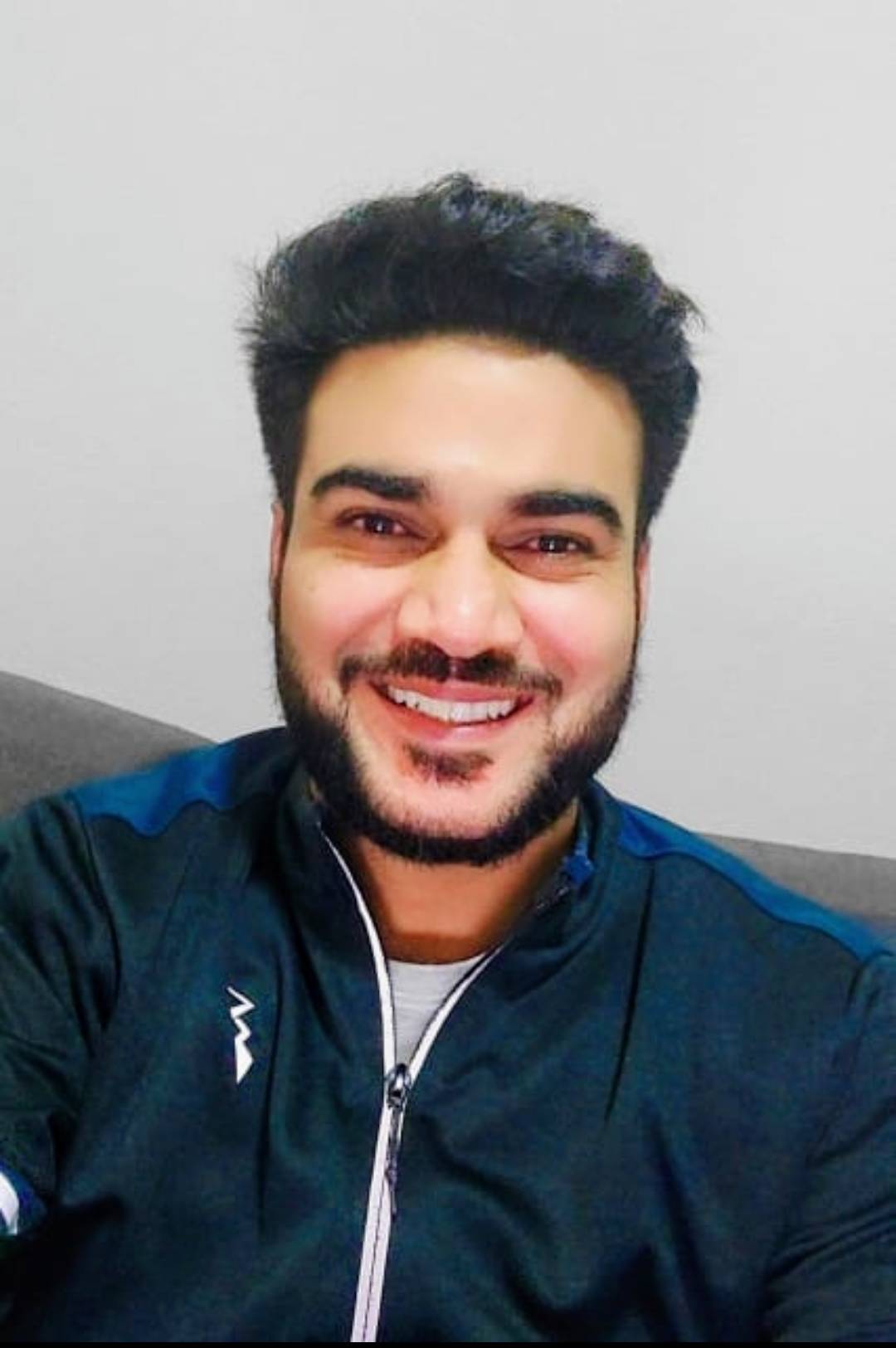 Bilal Mirza