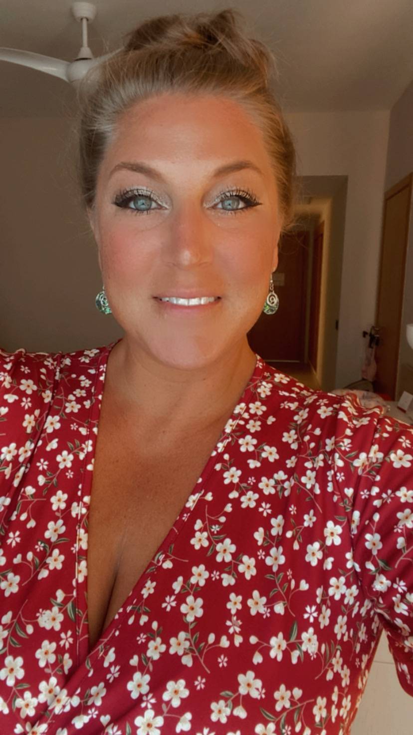 Cecelia Bornemann