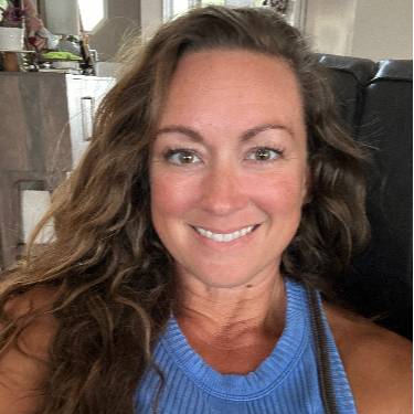 Kristin Ray