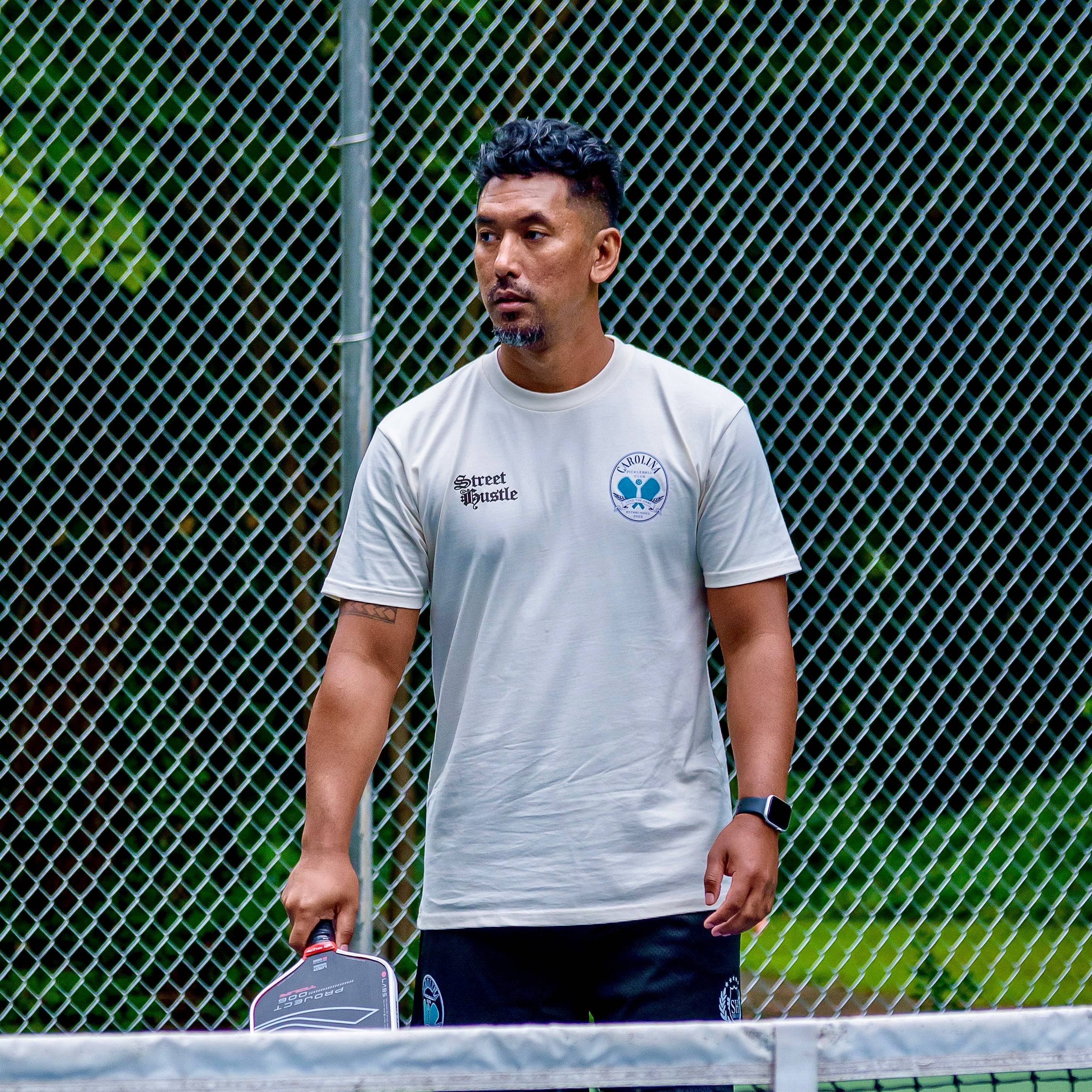 Vathanak Thach