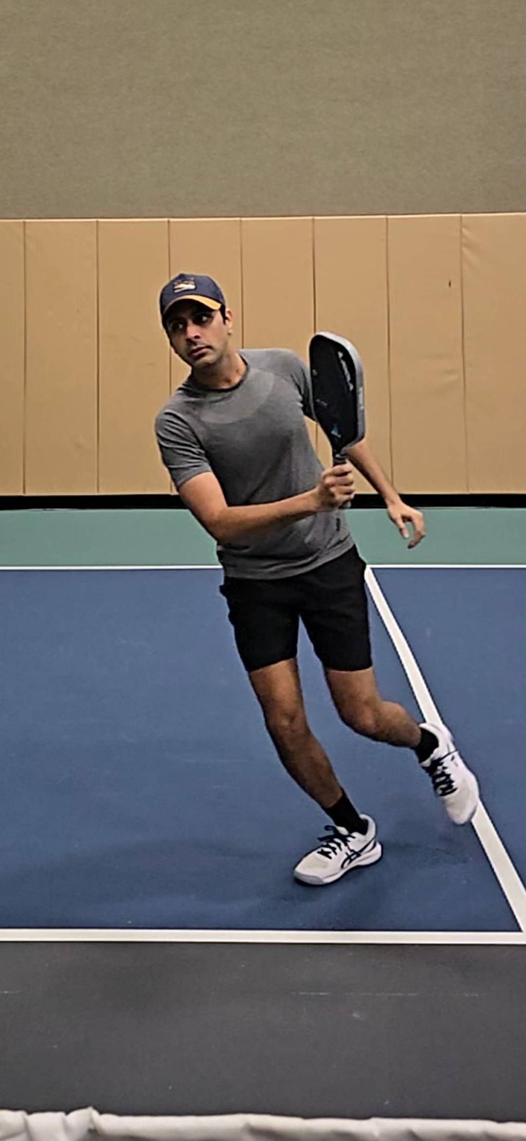 ANAND AGARWALLA