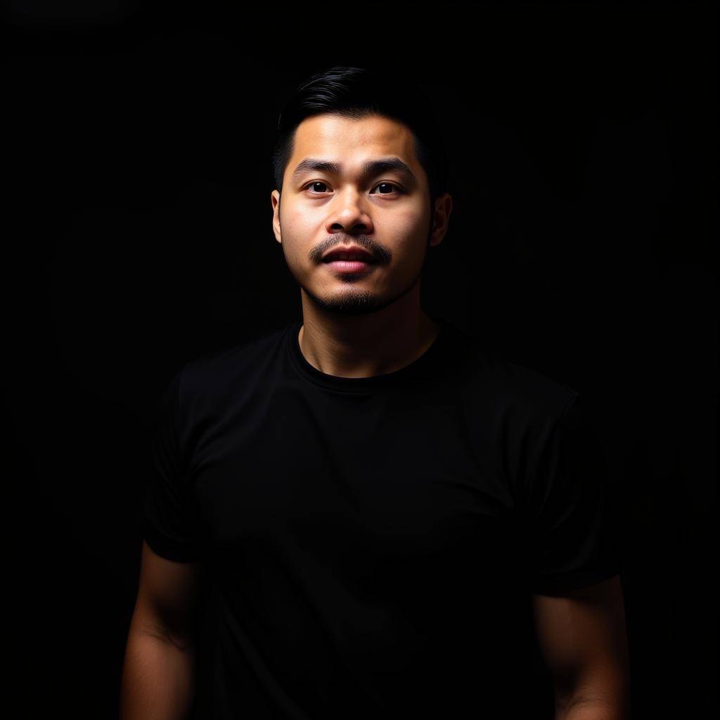 Tyler Luong