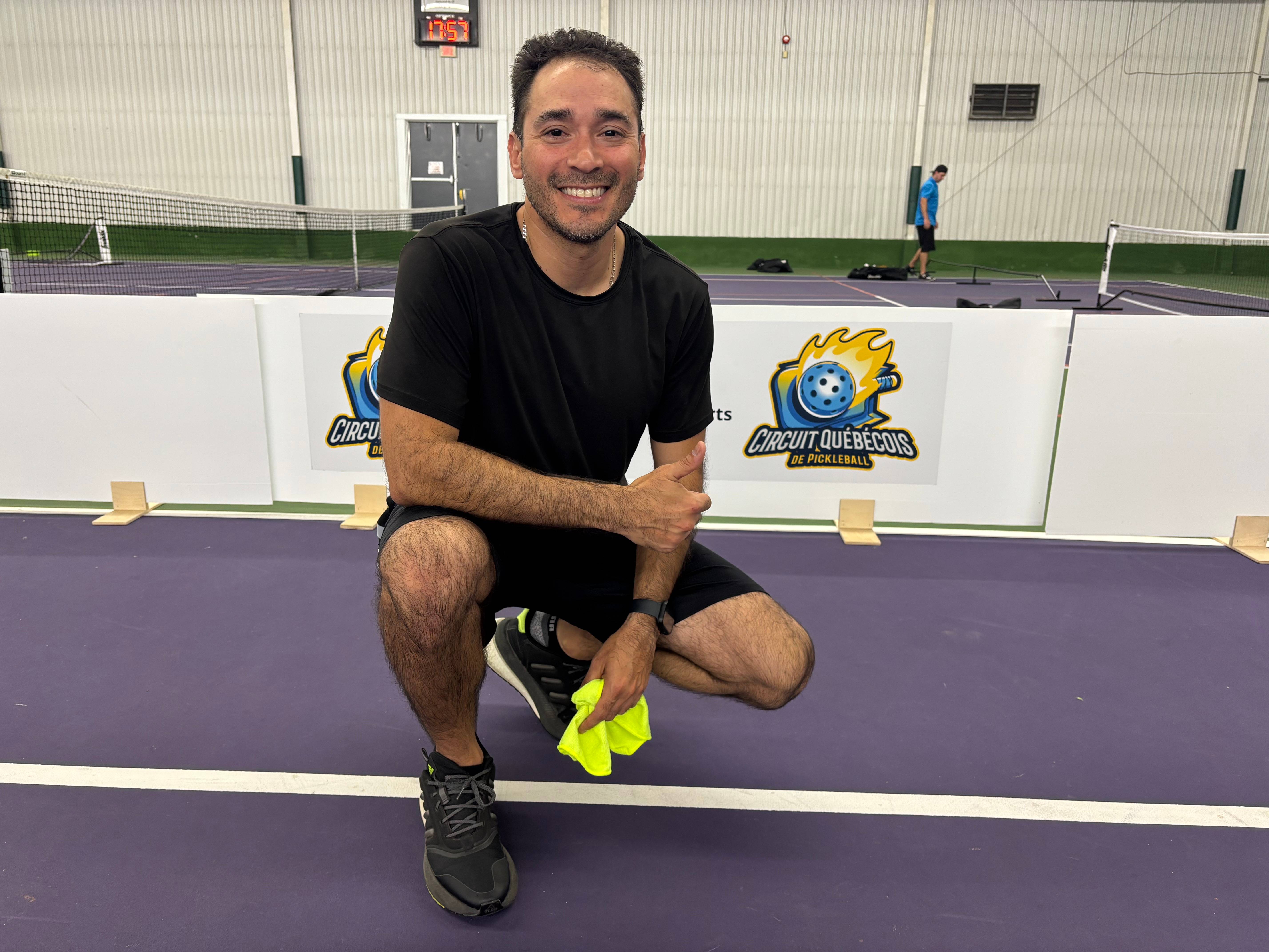 erick mesa
