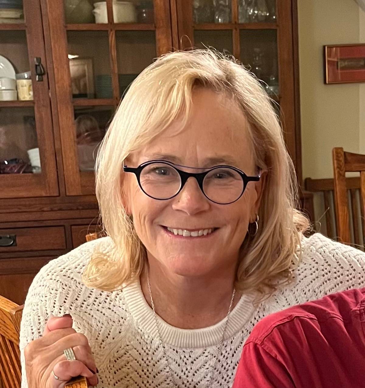 Colleen Preisner