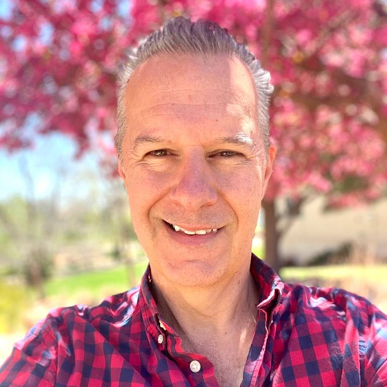 Michael Farhart